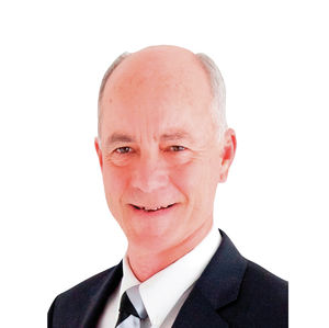 Photo of Phil Mosley