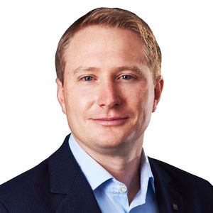 Photo of James Dixon