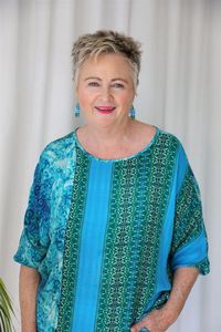 Photo of Leigh Mosley