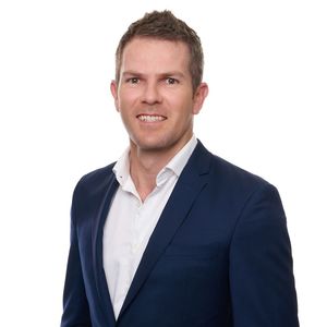 Photo of Aaron Aisher
