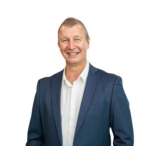 Photo of Blair Moore