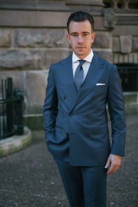 Photo of Dean Applegate