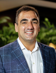 Photo of Phillip Coorey