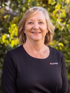 Photo of Julie Stewart