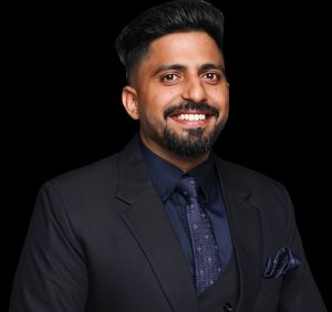 Photo of Vivek Babbar