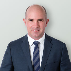 Photo of Matt O'Neill