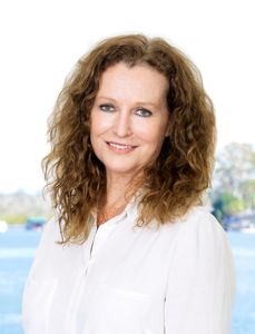 Photo of Melanie Butcher