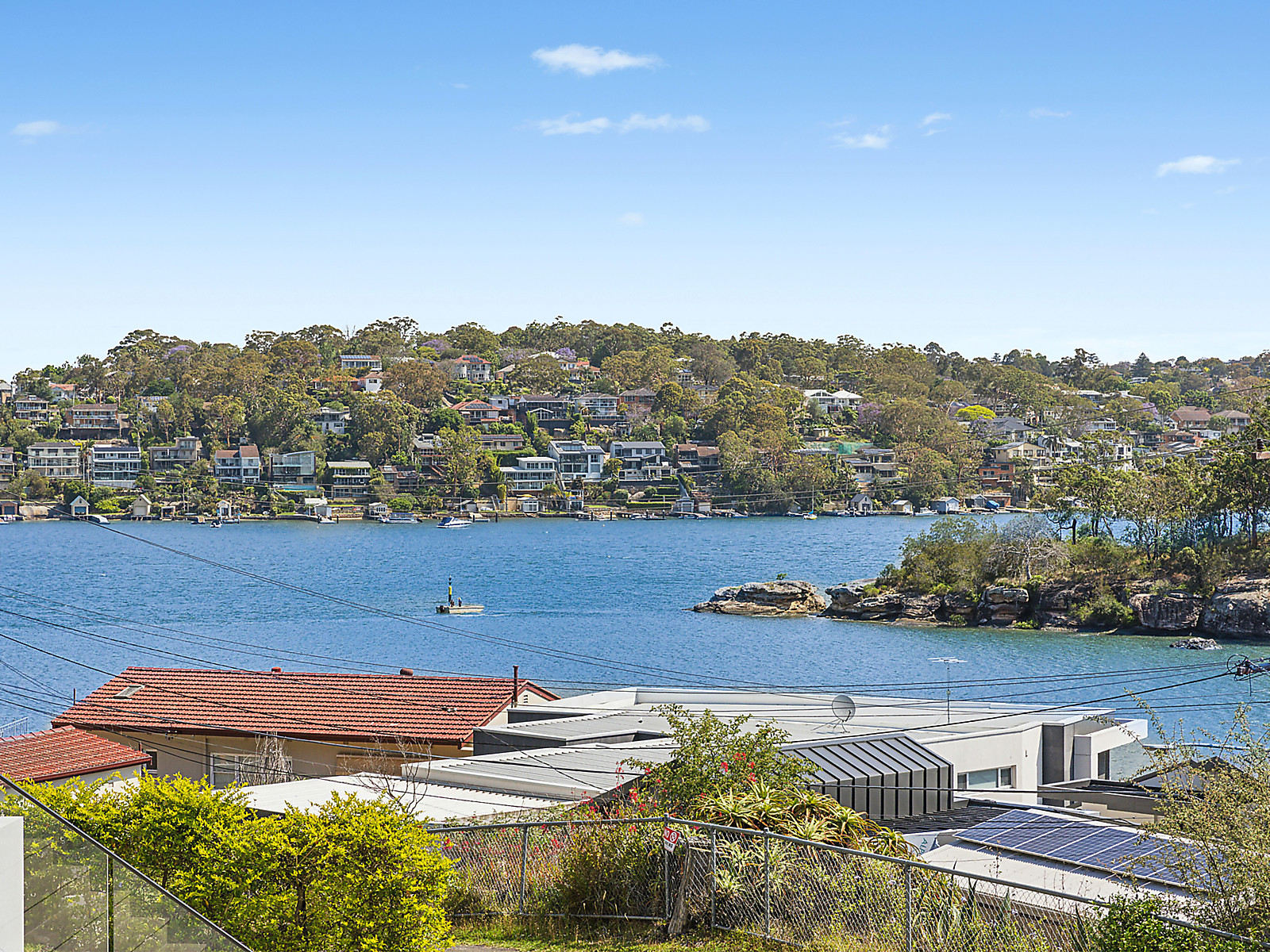 96 Queens Road, Connells Point For Sale by Sydney Sotheby's International Realty - image 14