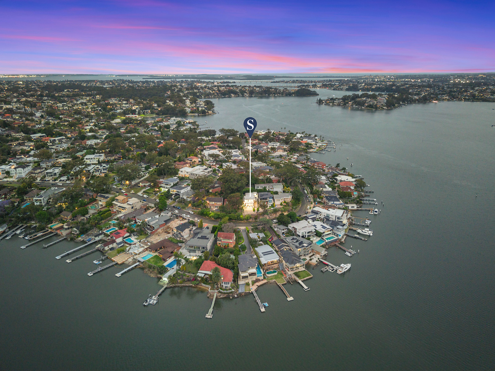 96 Queens Road, Connells Point For Sale by Sydney Sotheby's International Realty - image 15