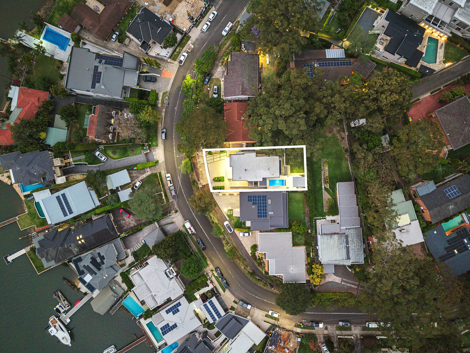 96 Queens Road, Connells Point For Sale by Sydney Sotheby's International Realty - image 16