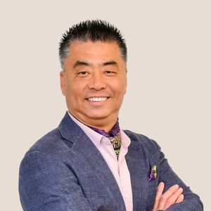 Photo of Tony Shi