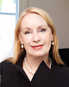 Photo of Annie Hayes