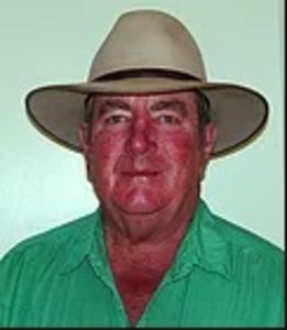 Photo of Bill Steffensen