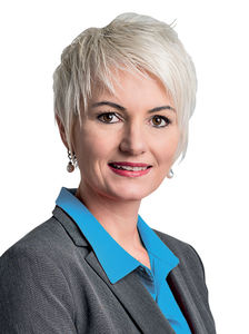 Photo of Jennie Schulze