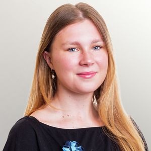 Photo of Emma Pegler
