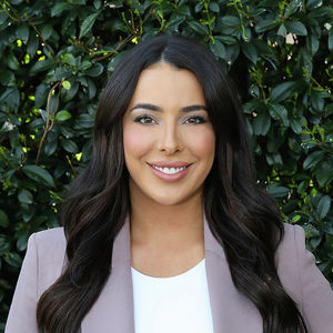 Photo of Annabel Lindsay