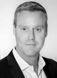 Photo of Simon Green