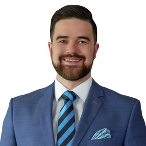 Photo of Chris Ingram