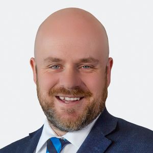 Photo of Richard Sinnott