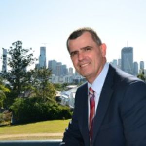 Photo of John Kalaja