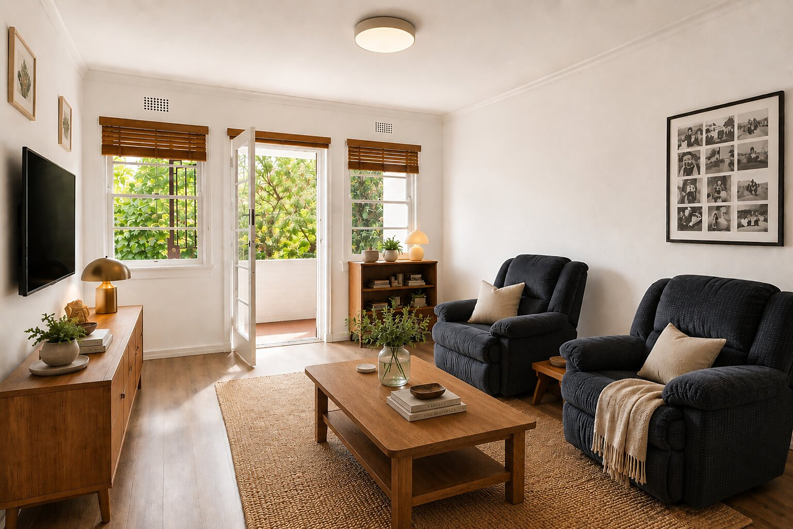5/18 Kendall Street, Woollahra - Image 1