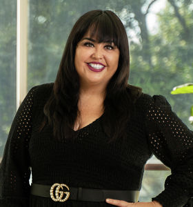 Photo of Josephine Cowling