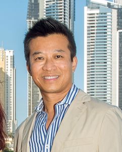 Photo of Sam Guo