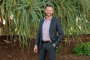 Photo of Gareth Denning