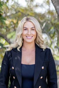 Photo of Rachael Coffey