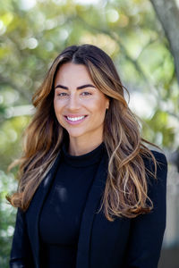 Photo of Elly Patsis
