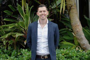 Photo of Ty Van Der Meulen