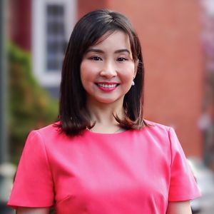Photo of Anna Lau