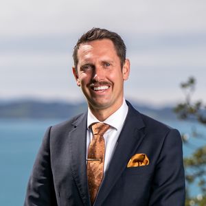 Photo of Dave McCartney
