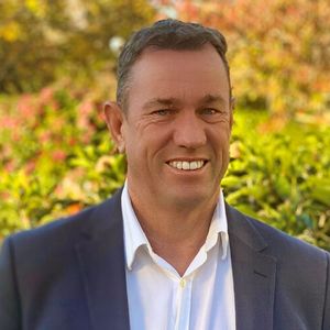 Photo of Darrin Fordham