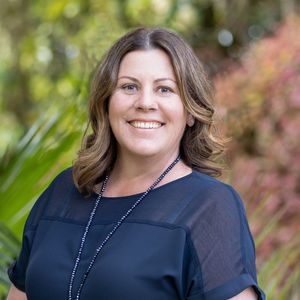 Photo of Karen Kingdon