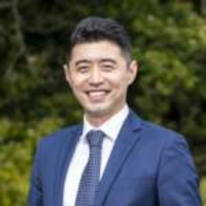 Photo of Ethan Huo