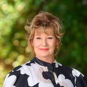 Photo of Sharon Glogoski