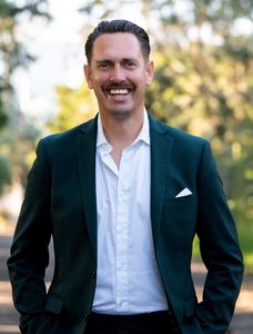 Photo of Dave McCartney