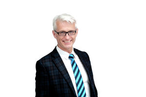 Photo of Mark Armstrong