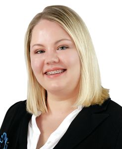 Photo of Kayla Watson