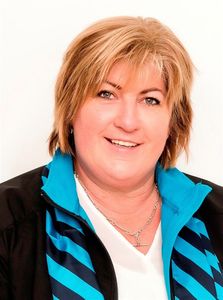 Photo of Christine Prattley