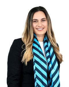 Photo of Rosie Haeata