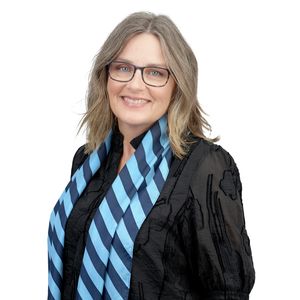 Photo of Theresa Taylor