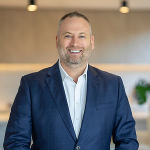 Photo of Andrew Bowden