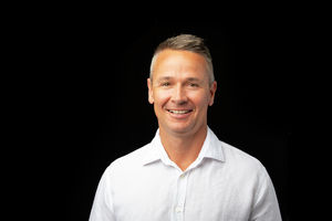 Photo of Daniel Mulder