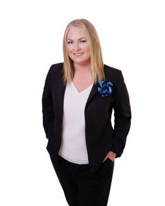Photo of Simone Keven