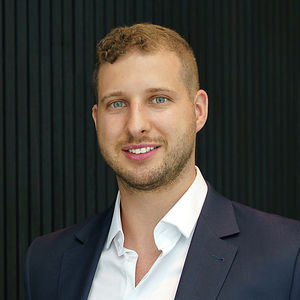 Photo of Sasha Gilberg