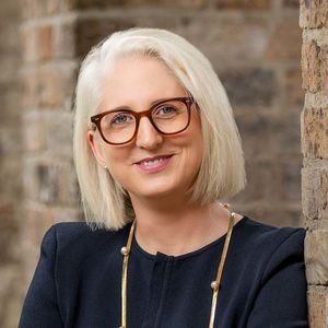 Photo of Georgia Cleary