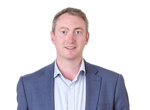 Photo of Warwick Page