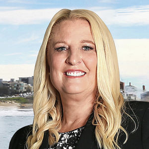 Photo of Cindy McGillivray